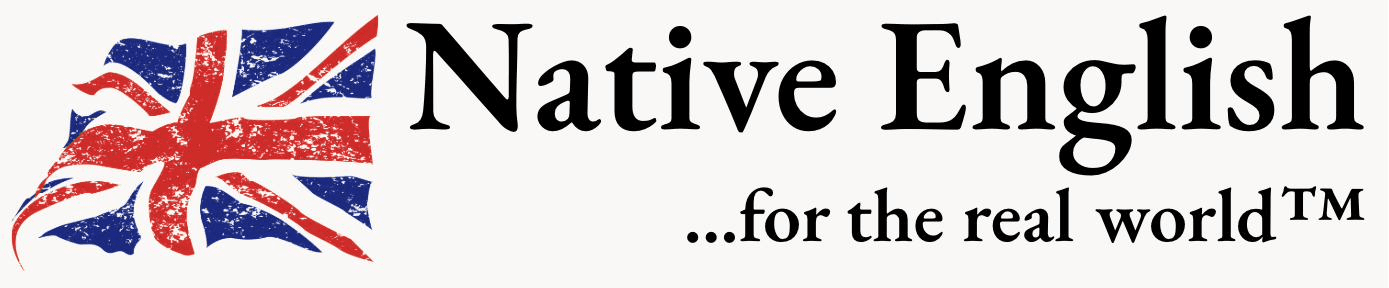 Native English